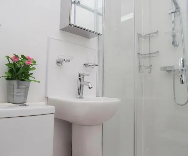 My Meadows, Centre Apartment, Sunny&spacious Appartement Édimbourg