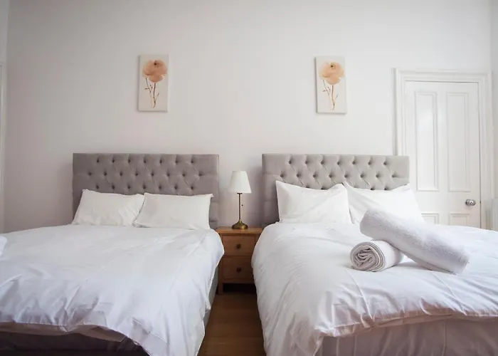 My Meadows, Centre Apartment, Sunny&spacious