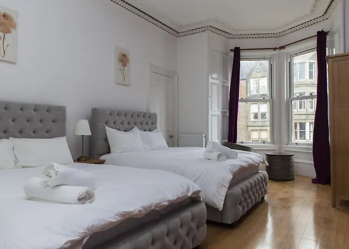 Appartement My Meadows, Centre Apartment, Sunny&spacious *