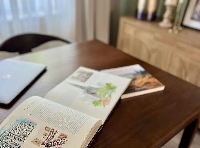 House With Garden And Parking 15 Min To Center Vakantiehuis Edinburgh