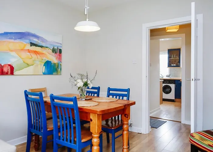 Apartment 2-bedroom Old Town