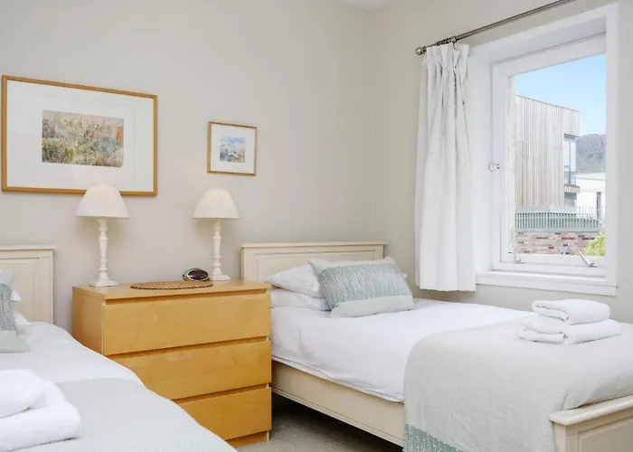 2-bedroom Old Town *