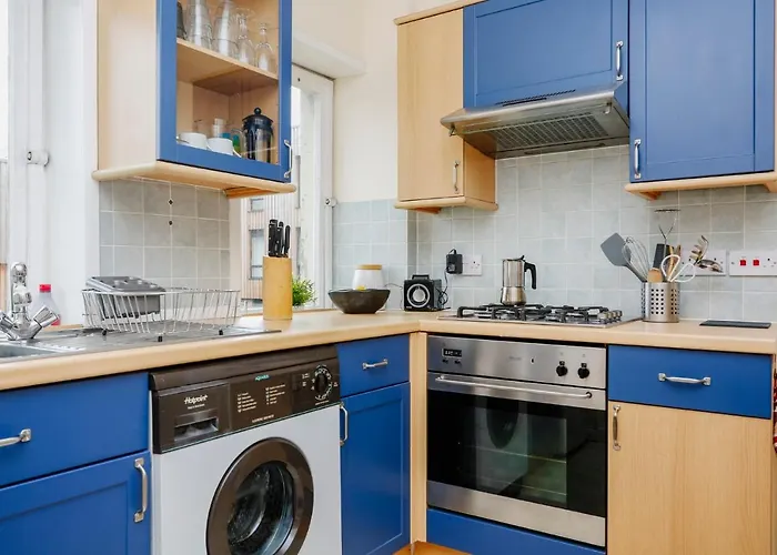 2-bedroom Old Town