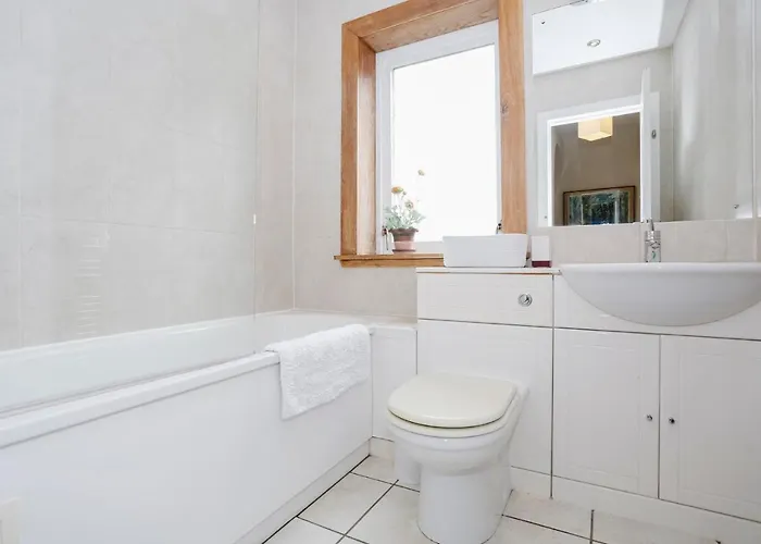 2-bedroom Old Town Apartmán *