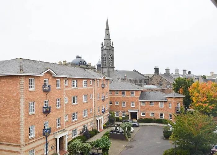 My Waterfront Apartment, Views Over Water Of Leith * Edinburgh