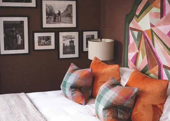 The Rutland & 4*