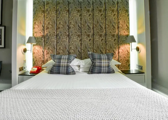 The Rutland &