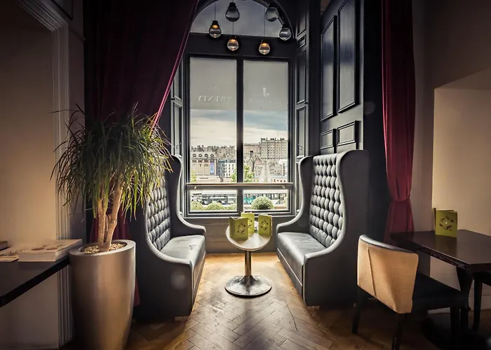 Indigo - - Princes Street By Ihg