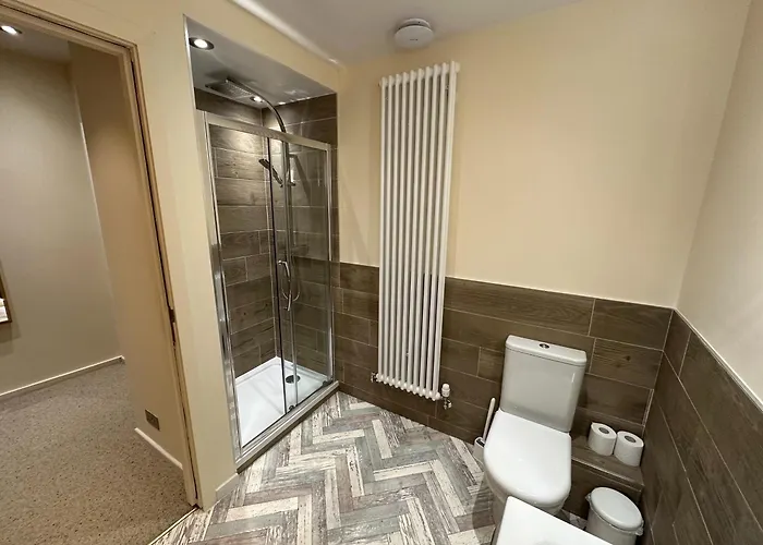Lejlighed Edmonstone Old Town