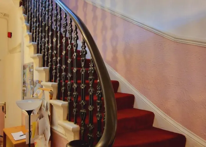 Mackenzie Vendégház 3*