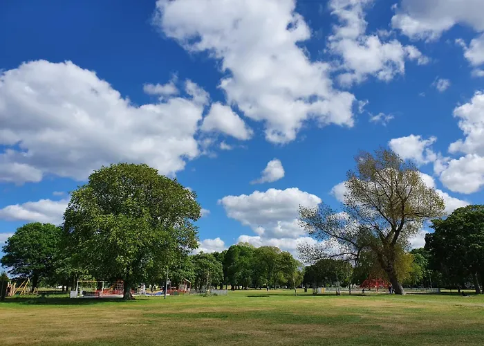 Vendégház Mackenzie 3*