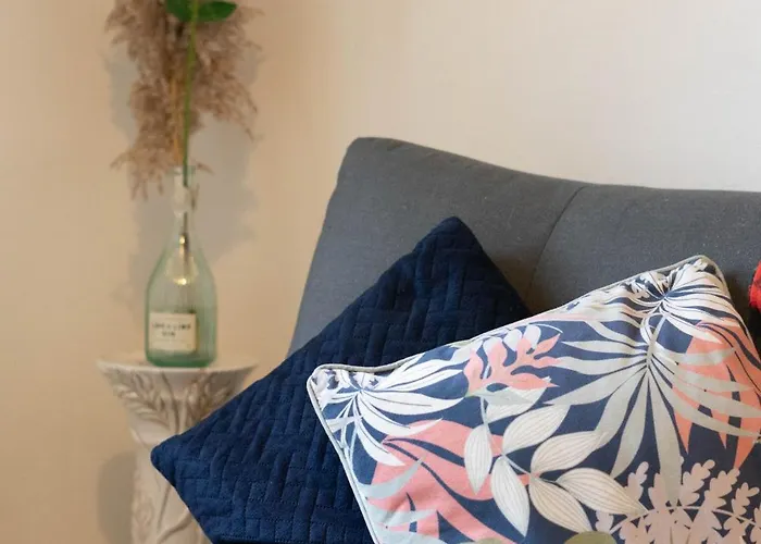 Apartment Cosy Leith Escape - *