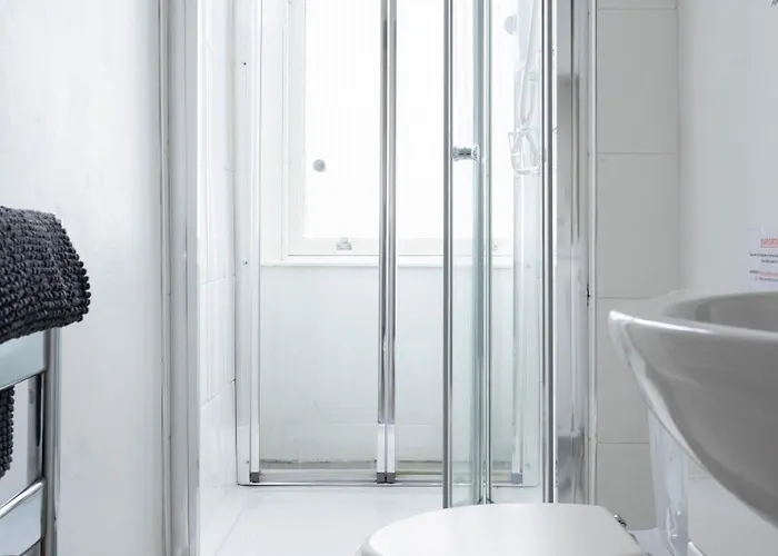 Apartment Cosy Leith Escape -