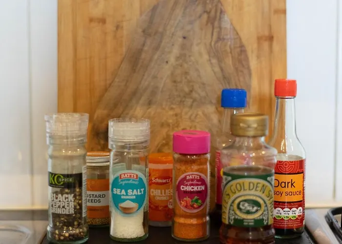 Cosy Leith Escape - * Edinburgh