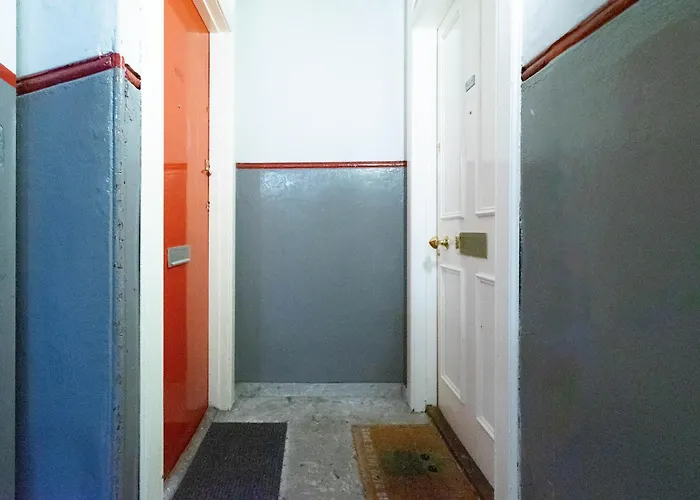 Cosy Leith Escape -