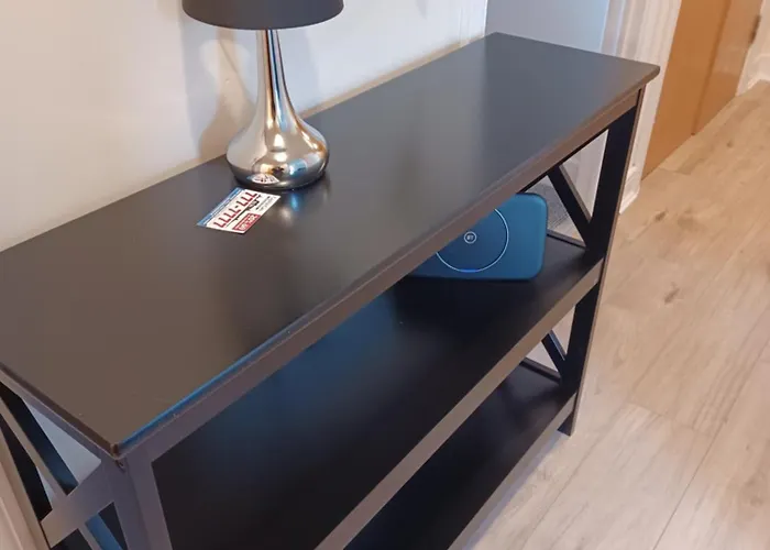 Ferry Gait Edinburgh