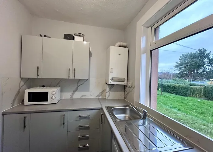 Urban Oasis:perfect In City Apartment *