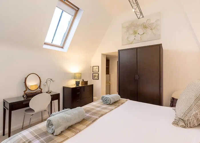 The Albany Lane 度假居 *