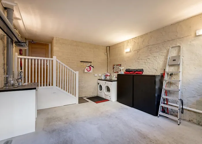 度假居 The Albany Lane *