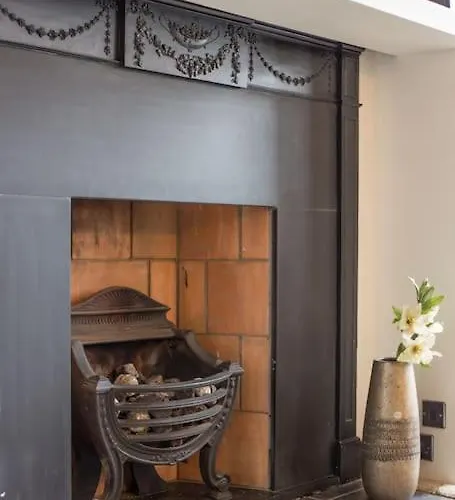 דירה Prime Centre - 4 Bed Penthouse *