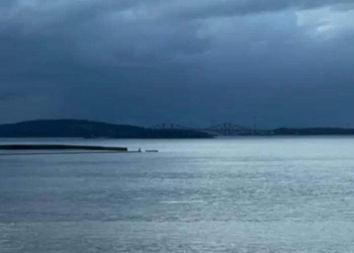 Spacious Penthouse *