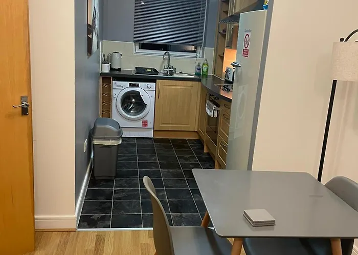 Ferry Gait Edinburgh