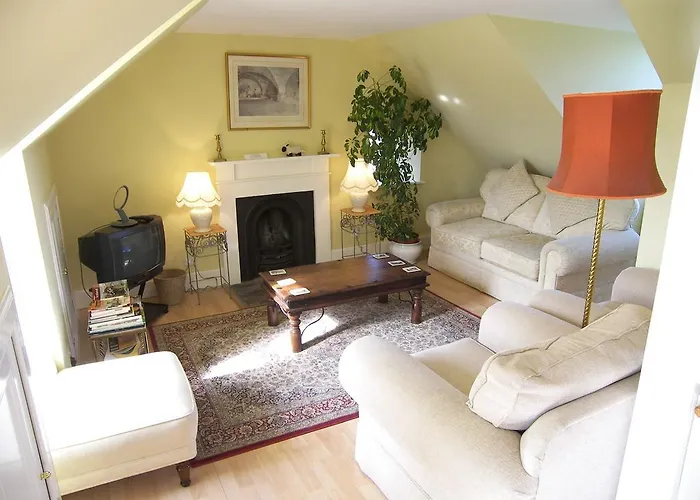 Central Calton Hill What A View Apartment