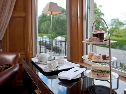 Hotel Channings Hotel, An Ascend Collection Member 4*