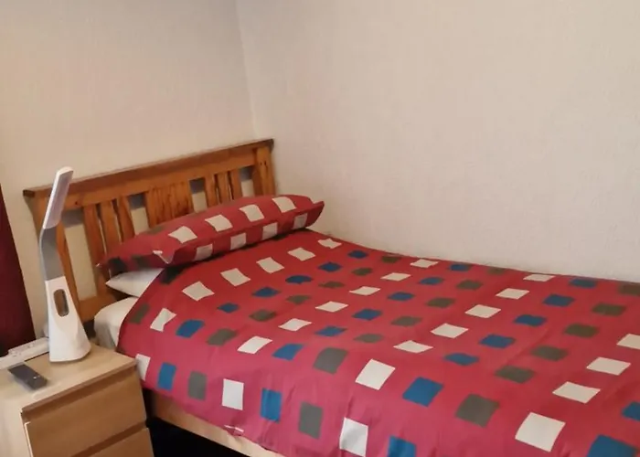 Vendégház Mackenzie 3*