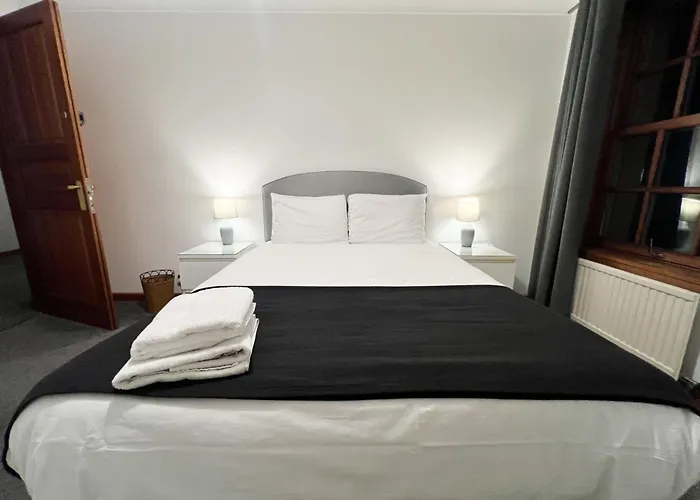 Apartment 2br Flat Historic Centre Sleeps 5 Edinburgh