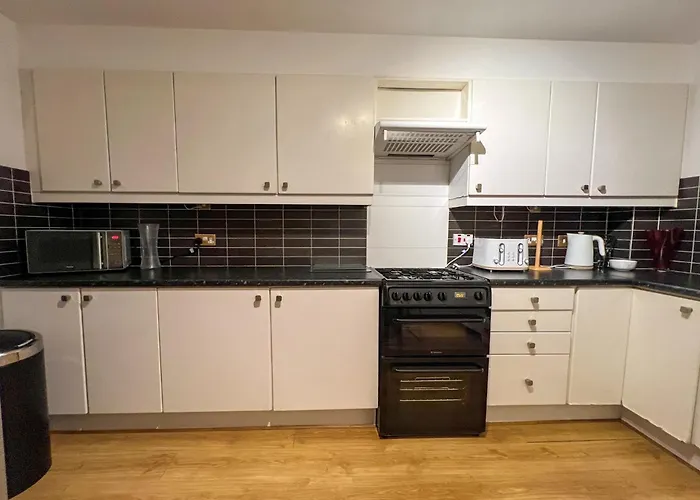 2br Flat Historic Centre Sleeps 5 Edinburgh