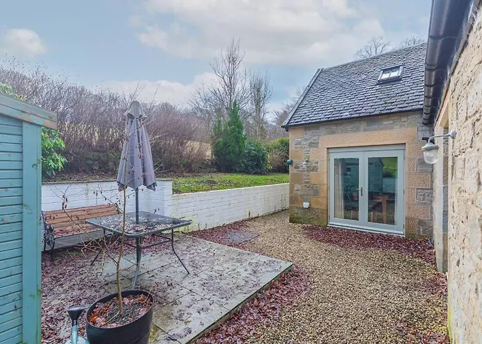 Villa The Gate House - 3 Bed & Parking *