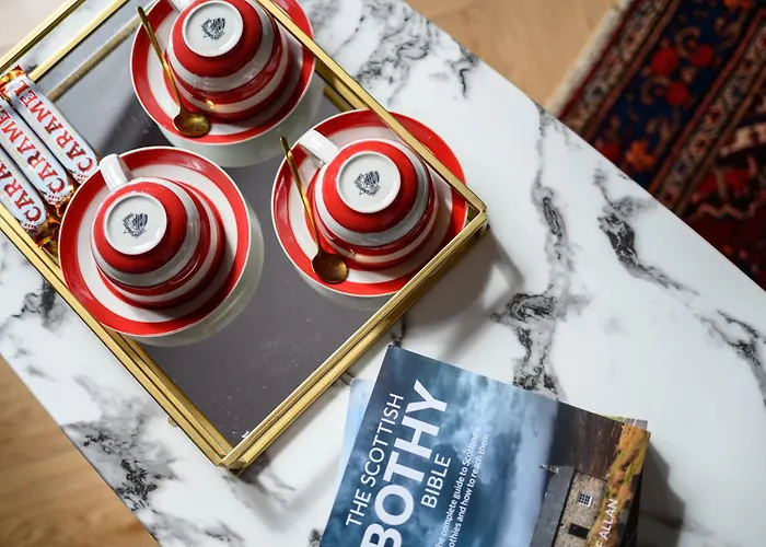 Queen Charlotte Pensionat