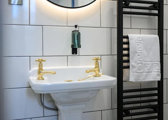 Queen Charlotte Pensionat