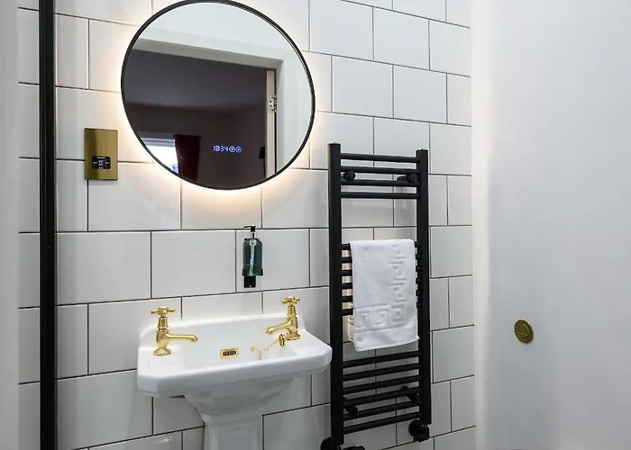 Pensionat Queen Charlotte 3*