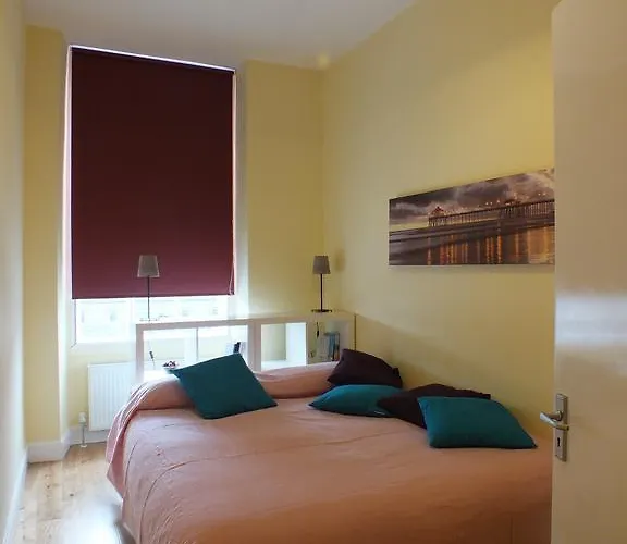 Picardy Place Apartmán