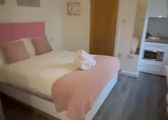 Vendégház Crosskeys 3*