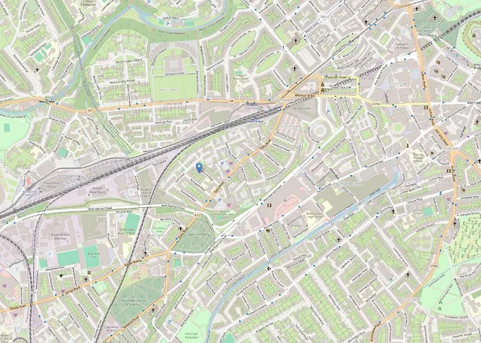 Traveller Award Winner 2024 - With 3 Beds إدنبرة