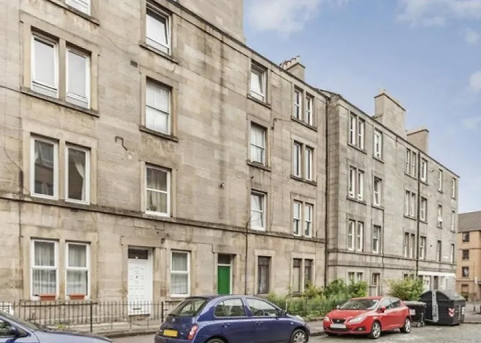 Traveller Award Winner 2024 - With 3 Beds إدنبرة