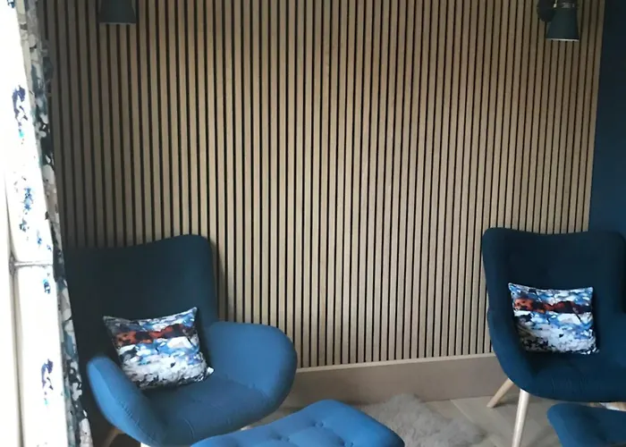 Ultra Stylish Furnished In * Edinburgh