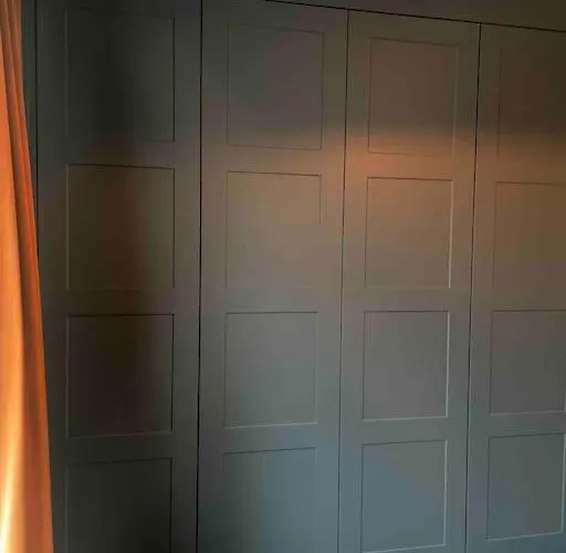 Nyaraló Ultra Stylish Furnished In *