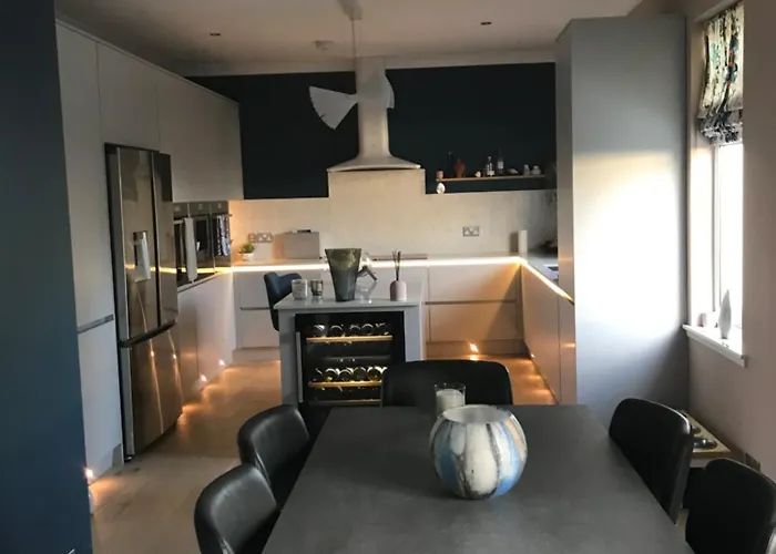 Ultra Stylish Furnished In