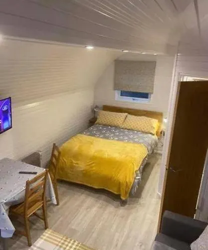 The Juniperlea 4*
