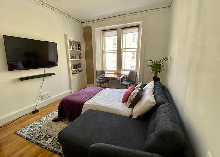 Traveller Award Winner 2024 - With 3 Beds شقة