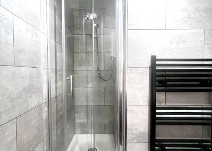 شقة Garden Flat إدنبرة