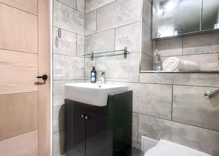 Garden Flat * إدنبرة