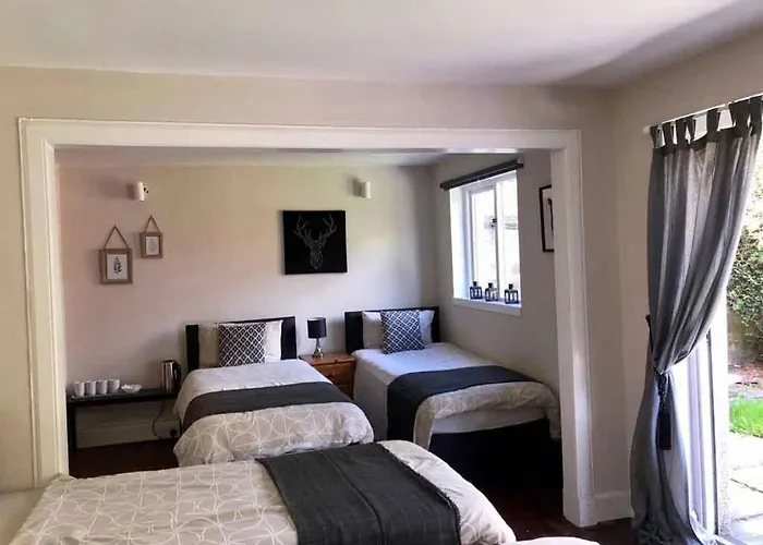 The Kingsview Townhouse - Boutique