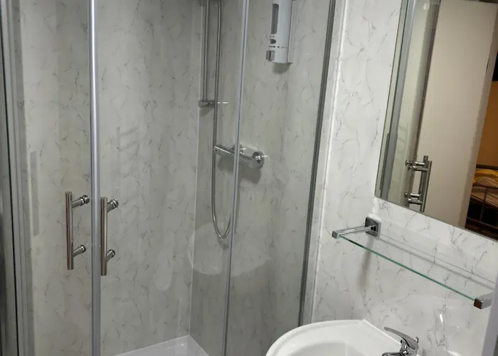 Netherby Guest house