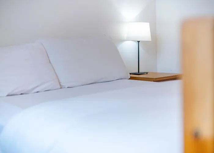 Edinburgh Central Accommodation