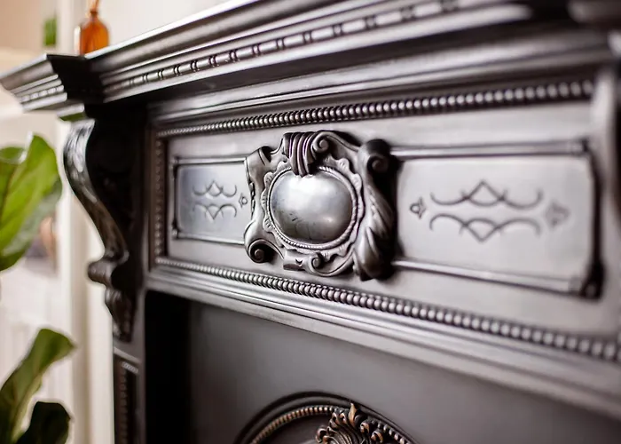 Stylish Victorian Apartment's Close To The Botanical Gardens, Free Parking! Apartman *